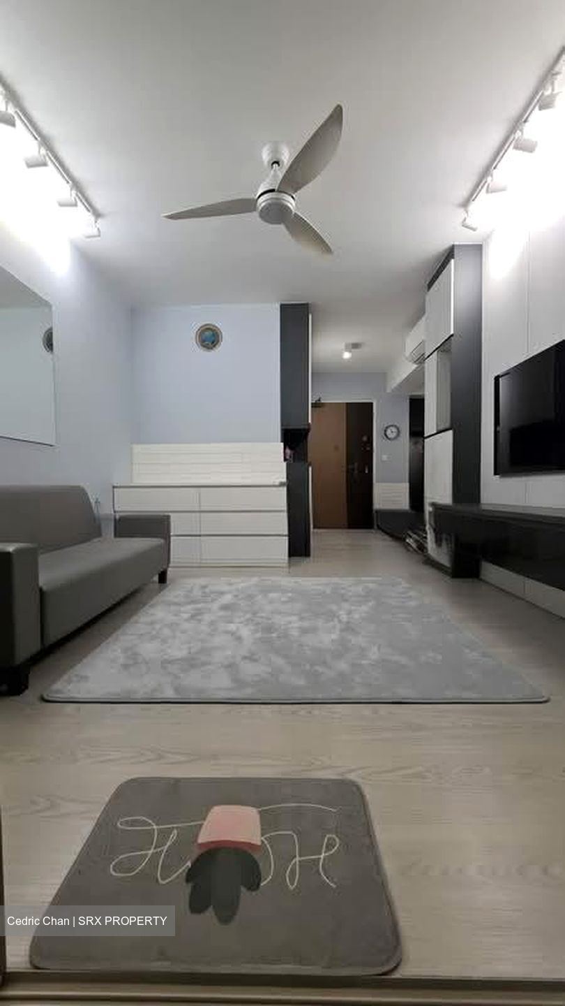 Blk 325A Punggol Bayview (Punggol), HDB 4 Rooms #547723671